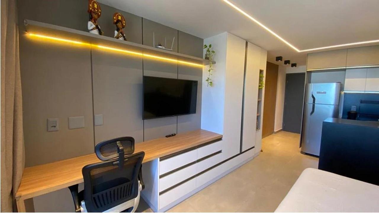 Box 150 - Miramar Hospedagens Apartamento *