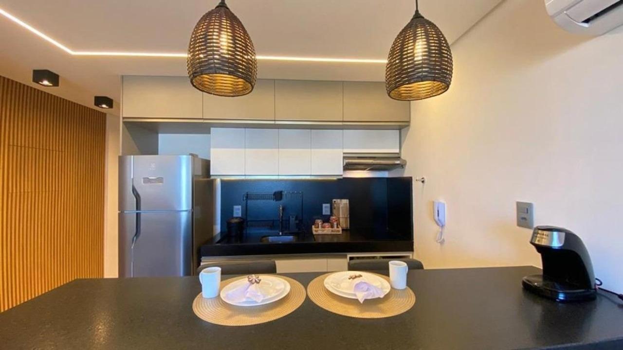 Apartamento Box 150 - Miramar Hospedagens *
