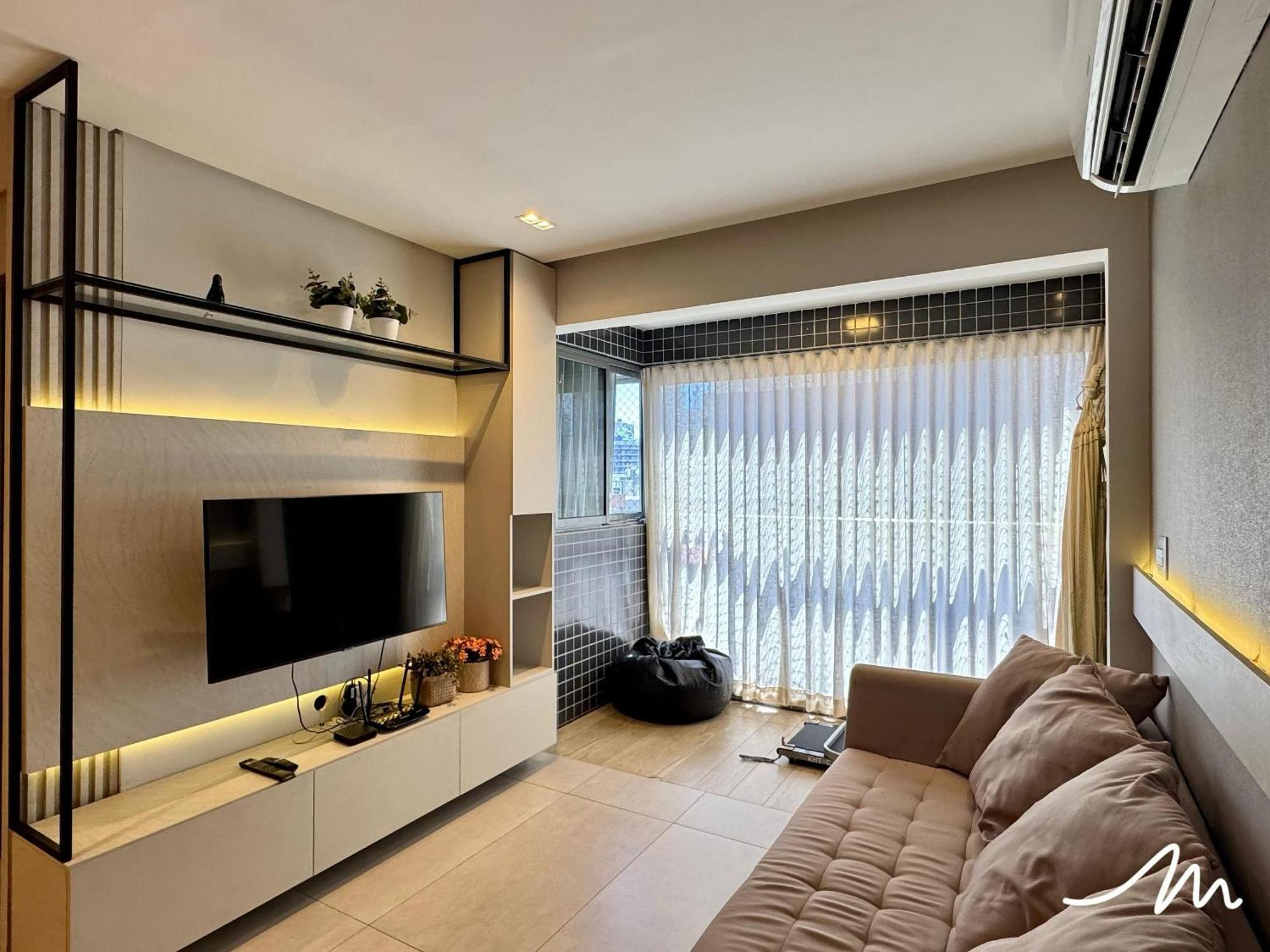 Box 150 - Miramar Hospedagens Apartment *