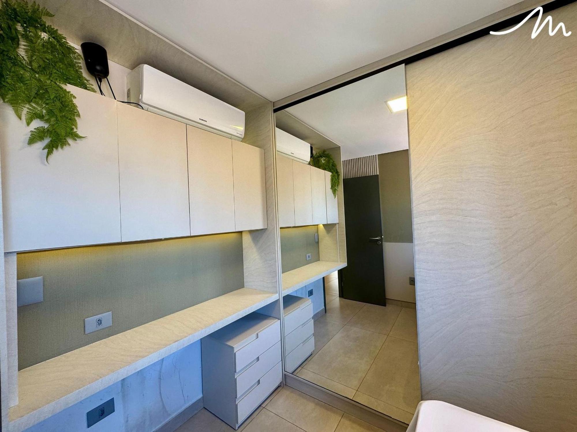 Apartment Box 150 - Miramar Hospedagens *