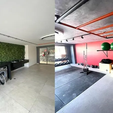 Box 150 - Miramar Hospedagens Apartamento João Pessoa Exterior foto