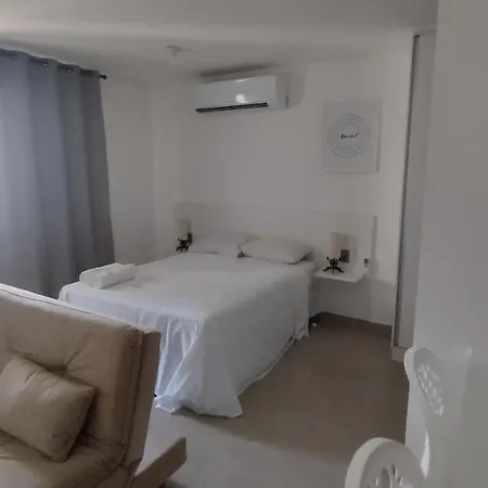 Box 150 - Miramar Hospedagens Apartamento João Pessoa Exterior foto