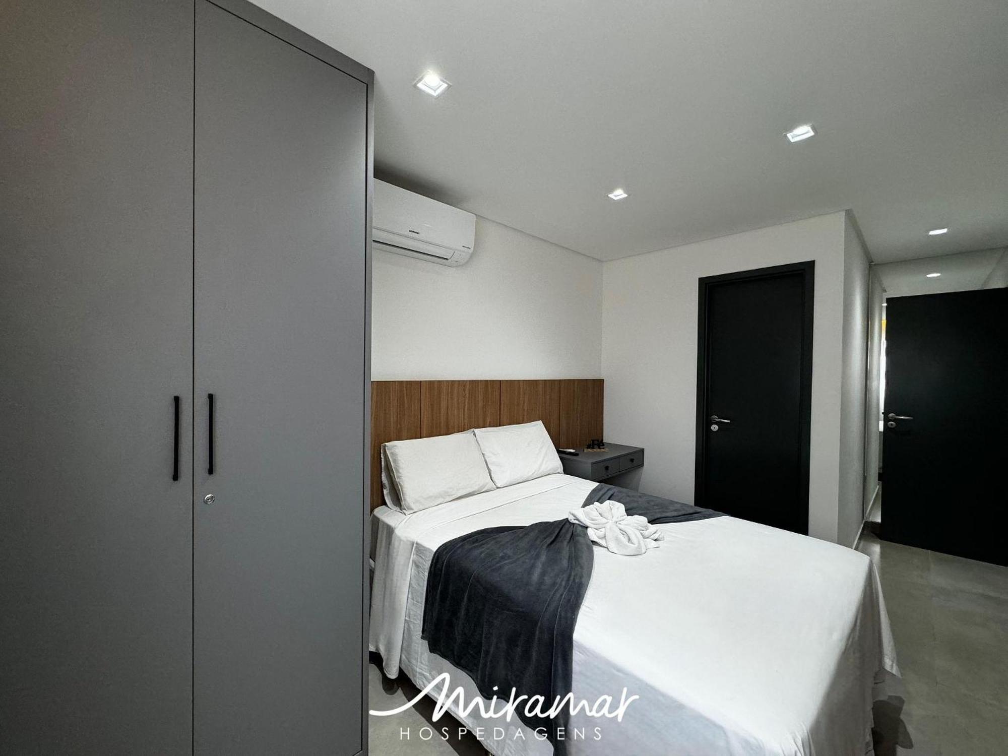 Box 150 - Miramar Hospedagens Apartment Joao Pessoa