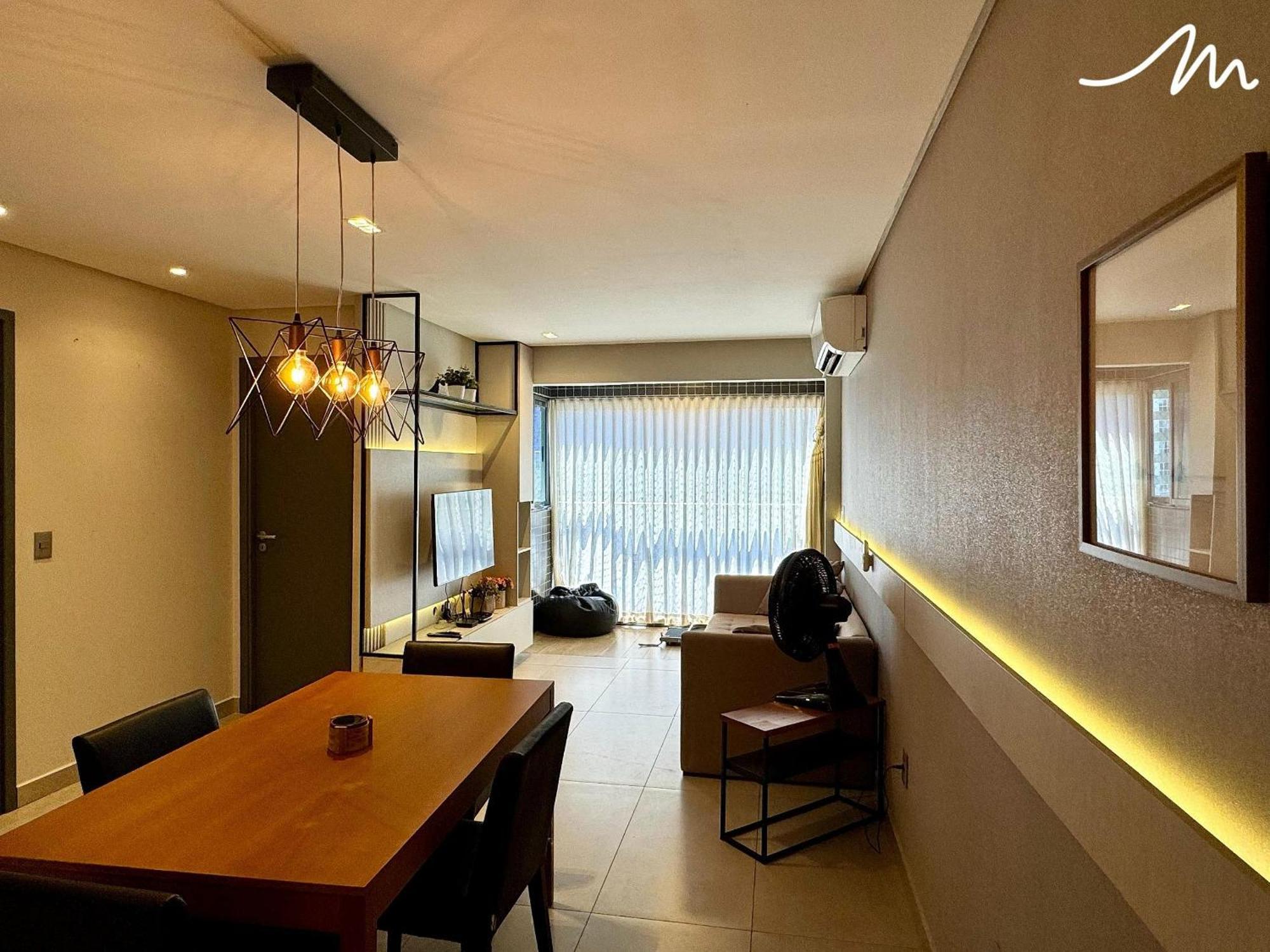Box 150 - Miramar Hospedagens Apartment Joao Pessoa