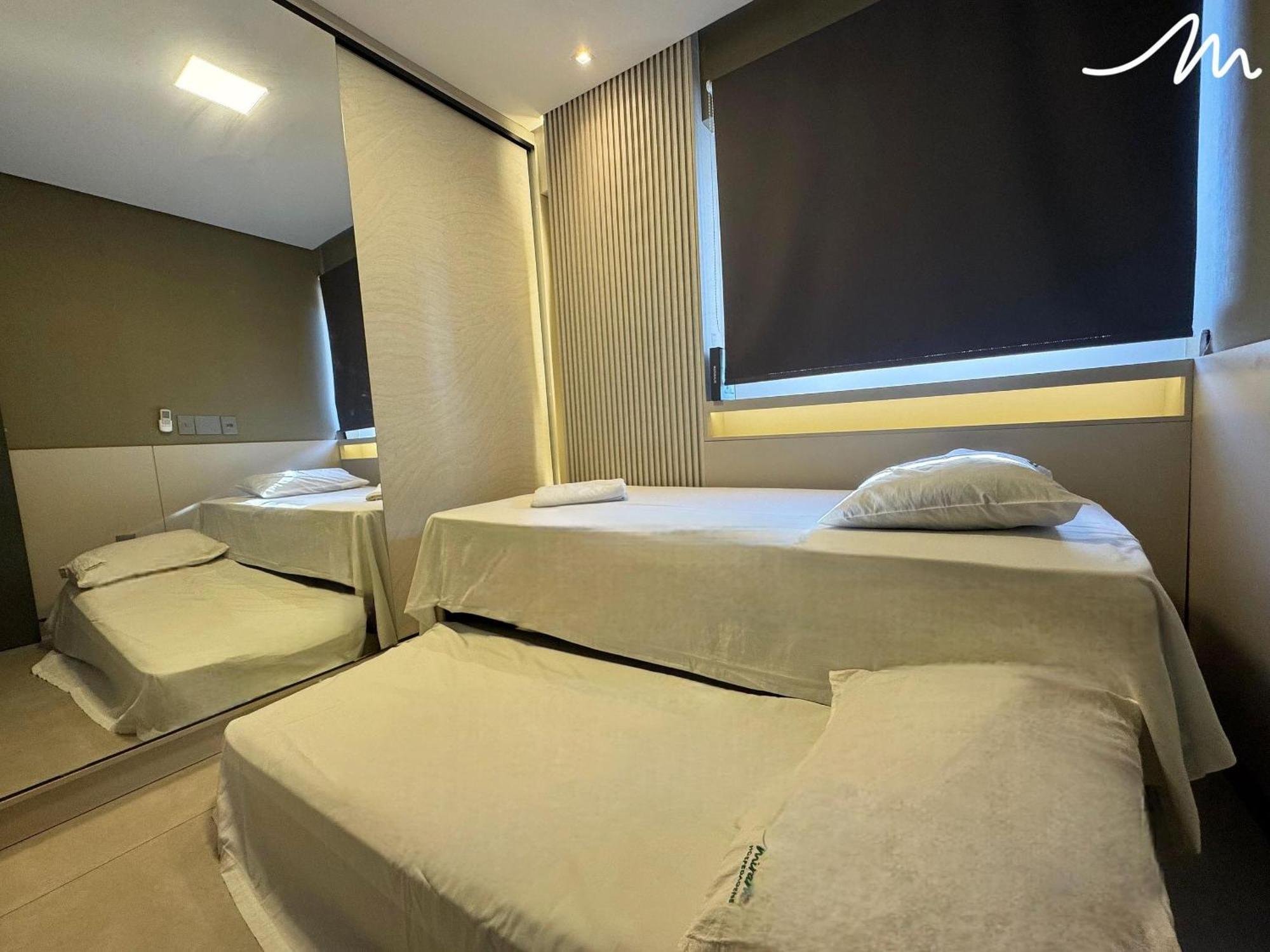 Box 150 - Miramar Hospedagens Apartment Joao Pessoa